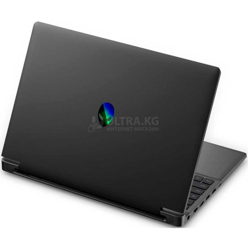 Ноутбук Dell Alienware 15 Gaming Intel Core 7 240H(up to 5.20Ghz), 16GB DDR5, 512GB NVMe, nVidia RTX 4050 6GB, 15.3" 2K (WUXGA, 1920x1200)165Hz, WF BT Win11, клав.с подсв EN-RU, черный, фото 2