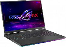 ASUS ROG G814 18" WQXGA 2560x1600 i9-14900HX 2.2-5.8GHz,16GB,SSD 1TB,RTX4070 8GB,WIN11Pro,Black