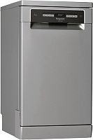 Посудомоечная машина Hotpoint HSFO 3T223WC X Вместимость10 комплектов, Размеры (ШхГхВ) 45*60*60 см