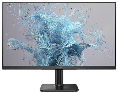 PHILIPS 23,8" 24E2N1100LB VA WIDE 1920x1080 100Hz 178/178 4000:1 250kd/m2 4ms VGA, HDMI PHILIPS 23,8" 24E2N1100LB VA WIDE 1920x1080 100Hz 178/178 4000:1 250kd/m2 4ms VGA, HDMI