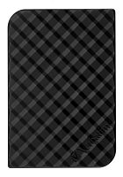 Внешний жесткий диск 1TB Verbatim Store 'n' Go 5400rpm, from 8MB, USB 3.0 [VER-53200]
