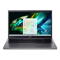 Ноутбук Acer Aspire 5 A515-58P-54GH Intel Core i5-1335U (3.4GHz-4.6GHz), 8GB DDR5, 1TB SSD NVMe, 15.6" Full HD IPS, Intel Iris Xe Graphics, WiFi, BT, DOS, Eng-Rus, графит [NX.KHJER.00A]