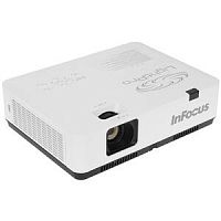 Проектор Infocus IN1004 3LCD, 1024x768, 3100 ANSI Lm, 50000:1, VGA, Composite, HDMI