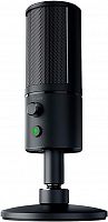 Микрофон RAZER SEIREN X USB Streaming Microphone Black