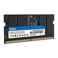 Оперативная память для ноутбука DDR5 SODIMM 16GB PC-38400 (4800MHz) BIWIN CL40 [BD5SD16G48C40]