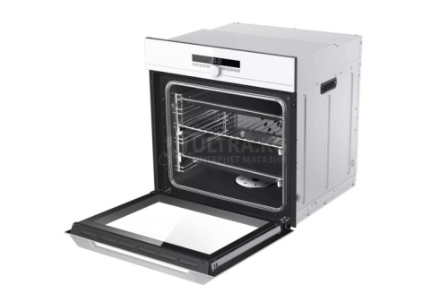 Встраиваемая духовка Haier HOQ-F6CASGW фото 2