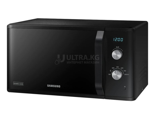 Микроволновая печь Samsung MS23K3614AK/BW