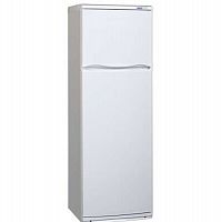 Холодильник ATLANT МХМ 2835-90 Белый (2 камеры, 280/70/202 л, -18°C, класс A (332 кВтч/год), 41 дБ, 1 компрессор, D-Frost, 1630x600x630)