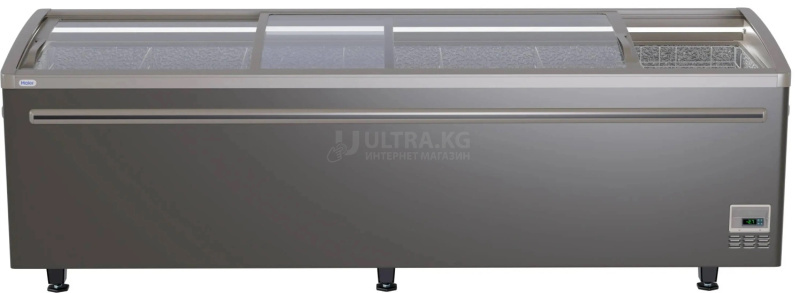 Морозильный ларь-бонета Haier GTS2500G фото 2 Морозильный ларь-бонета Haier GTS2500G фото 2