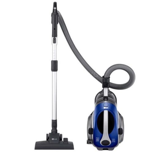 Пылесос LG VK89609HQ Пылесос LG VK89609HQ