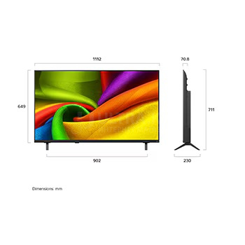 Телевизор LG 50NU900B6LA фото 2 Телевизор LG 50NU900B6LA фото 2