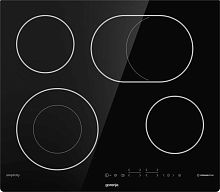 Встраиваемая поверхность Gorenje ECT643SYB