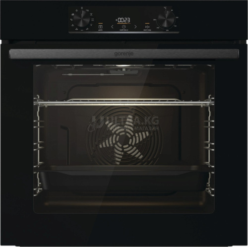 Встраиваемая духовка Gorenje BOS6737E13FBG