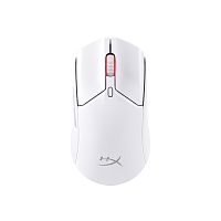 HyperX Pulsefire Haste 2 6N0A9AA Gaming Mouse,USB Wireless WHITE