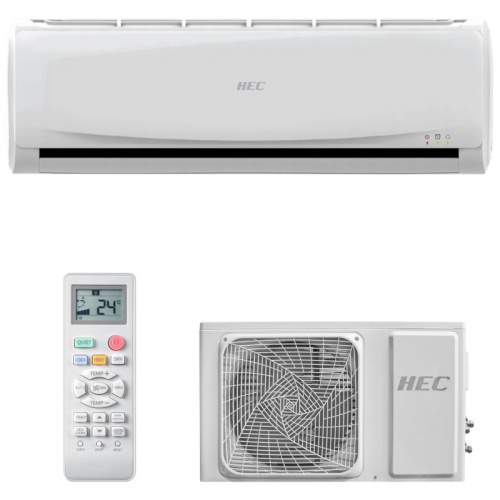 Кондиционер Haier HEC-24HTC03/R3(DB)-IN/HEC-24HTC03/R3(DB)-OUT