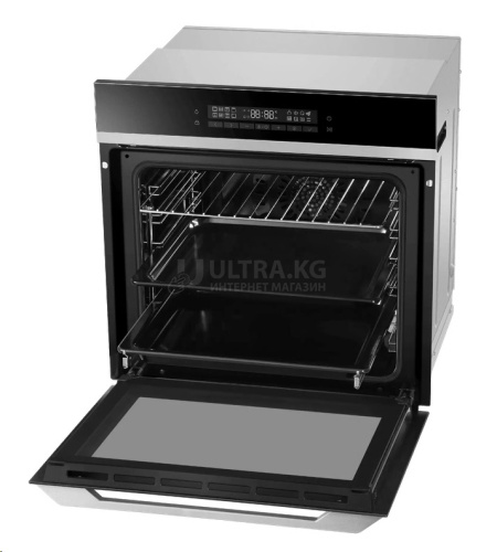 Встраиваемая духовка Haier HOQ-F5AABX фото 2 Встраиваемая духовка Haier HOQ-F5AABX фото 2