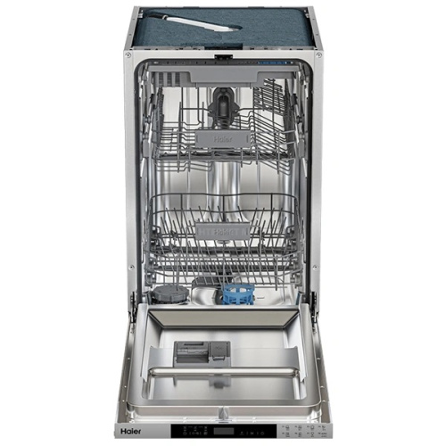 Встраиваемая посудомоечная машина Haier HDWE11-395RU