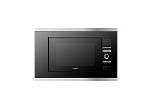 Встраиваемая микроволновая печь Hansa AMGB20E3GX