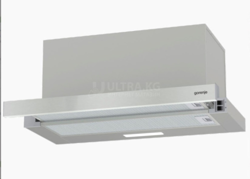 Вытяжка Gorenje TH606E6X