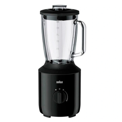 Блендер BRAUN JB301AI-JB3150BK BL Блендер BRAUN JB301AI-JB3150BK BL
