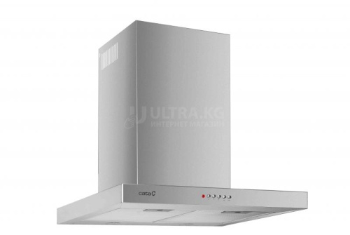 Вытяжка Cata S 600 INOX/D Вытяжка Cata S 600 INOX/D