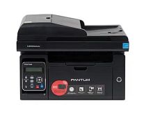 Pantum M6550NW Printer-copier-scaner A4,22ppm,1200x1200dpi,25-400% USB WiFi LAN ADF