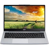 Ноутбук ACER A325-42 AMD Ryzen 3 7330U (up to 4.30Ghz) 8GB DDR4, 512GB SSD m.2 NVMe, 15.6" FHD IPS, AMD Radeon™ Graphics, Type-C, HDMI, WiFi ax, BT 5.1, DOS, клав. с подсв., ENG-RUS серебро, US plug [ZN.N01SI.03Q]