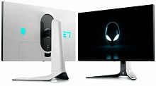 DELL 27" Alienware AW2723DF IPS 1ms 600 кд/м2,QHD 2560x1440 2xHDMI(144Hz) DP(280Hz) 3xUSB3.2 ПИКСЕЛЬ