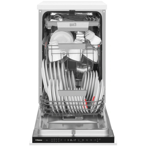 Встраиваемая посудомоечная машина HANSA ZIM428KH Встраиваемая посудомоечная машина HANSA ZIM428KH