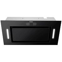Вытяжка HAIER HVX-BI652GB