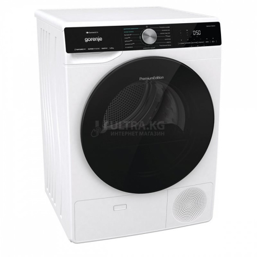 Сушильная машина Gorenje DNS92SWIFI/C
