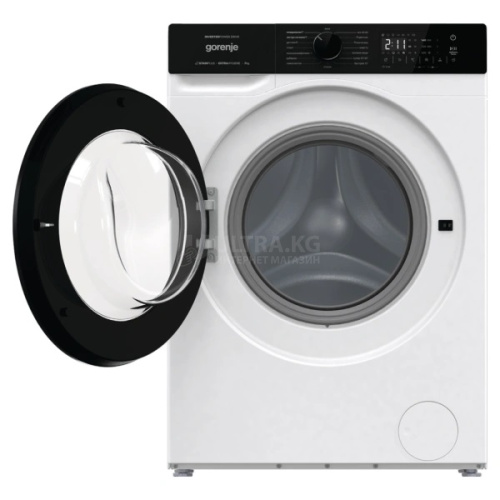 Стиральная машина Gorenje WNHA74SAS Стиральная машина Gorenje WNHA74SAS