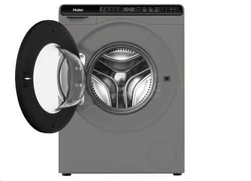 Стиральная машина Haier HW50-BP1026S фото 2 Стиральная машина Haier HW50-BP1026S фото 2
