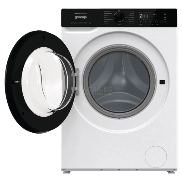 Стиральная машина Gorenje WNHA74SAS Стиральная машина Gorenje WNHA74SAS