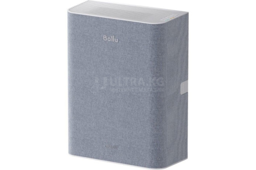 Очиститель воздуха приточный Ballu ONEAIR ASP-100 Очиститель воздуха приточный Ballu ONEAIR ASP-100