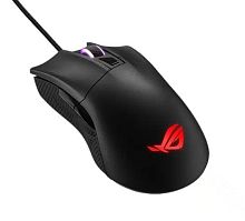 ASUS P507 ROG GLADIUS II CORE GAMING MOUSE 6200dpi BLACK