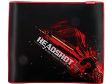 Коврик для мышки A4Tech Bloody B-075 Smooth игровой, размеры 750 х 300 х 3 мм