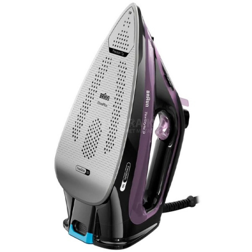 Утюг BRAUN SI9661VI фото 2