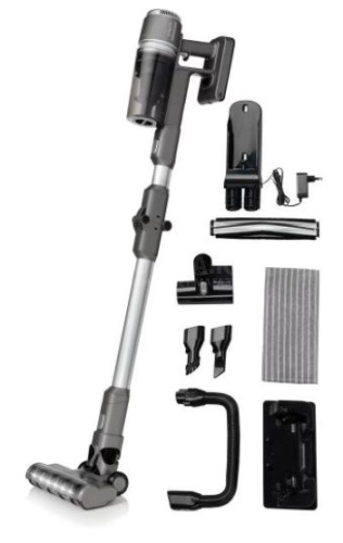 Пылесос беспроводной Hisense HVC6464A Пылесос беспроводной Hisense HVC6464A