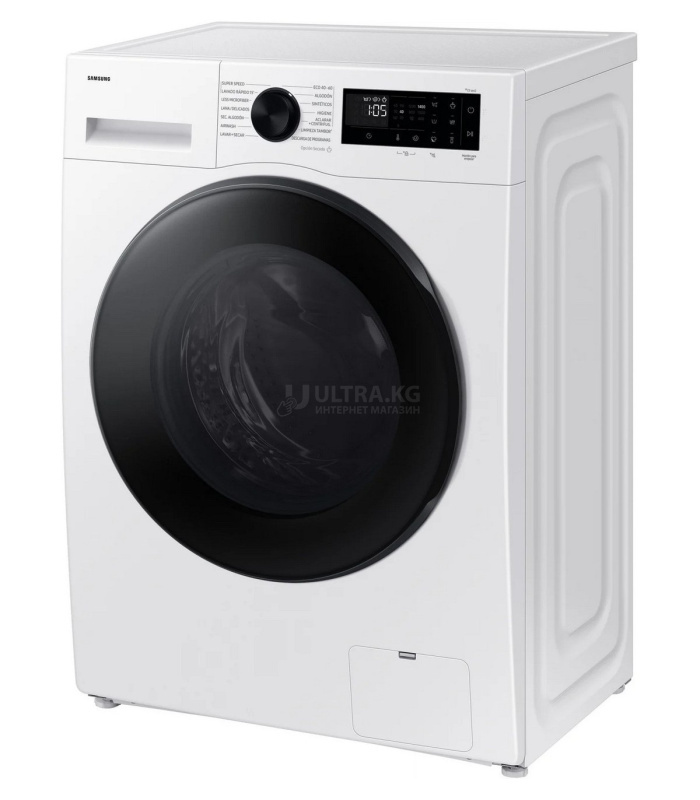Стиральная машина Samsung WD90DG5G34BELD Стиральная машина Samsung WD90DG5G34BELD