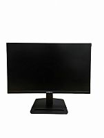 Монитор LCD 23.8" Aeromax MS2380, IPS, 1920x1080, 1000:1, 120Hz, 250cd/m, 178°/178°, 5ms, Color Depth 16.7 million, Color Coverage 99% sRGB, VGA, HDMI