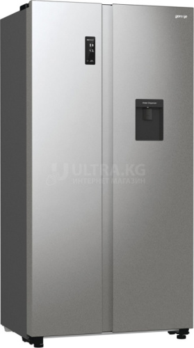Холодильник Gorenje NRR9185EAXLWD Холодильник Gorenje NRR9185EAXLWD