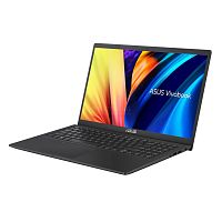 ASUS VivoBook X1500E 15.6" HD i3-1115 G4 3.0-4.1GHz,8GB,SSD 256GB, WIN11,RUS,BLACK