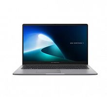 Ноутбук ASUS EXPERTBOOK B1503CVA-I58512G5D Intel Core i5-1334U(up to 4.6GHz) 8GB DDR5, 512GB SSD NVMe, 15.6" FHD, Type-C, HDMI, LAN, WF, BT, DOS, сканер отп., пальцев, клав с подсв., ENG-RUS, серый