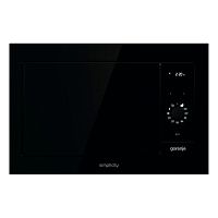 Встраиваемая микроволновая печь Gorenje BM235G1SYB