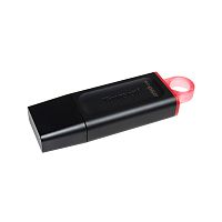 Накопитель на флеш памяти 256GB USB 3.0 Kingston DataTraveler Exodia [DTX/256GB]