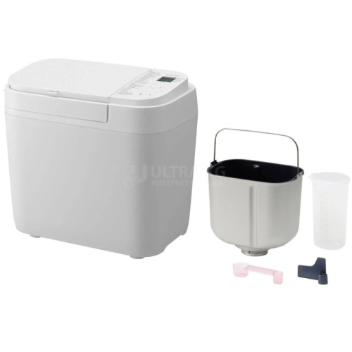 Хлебопечь Panasonic SD-R2520WTS Хлебопечь Panasonic SD-R2520WTS