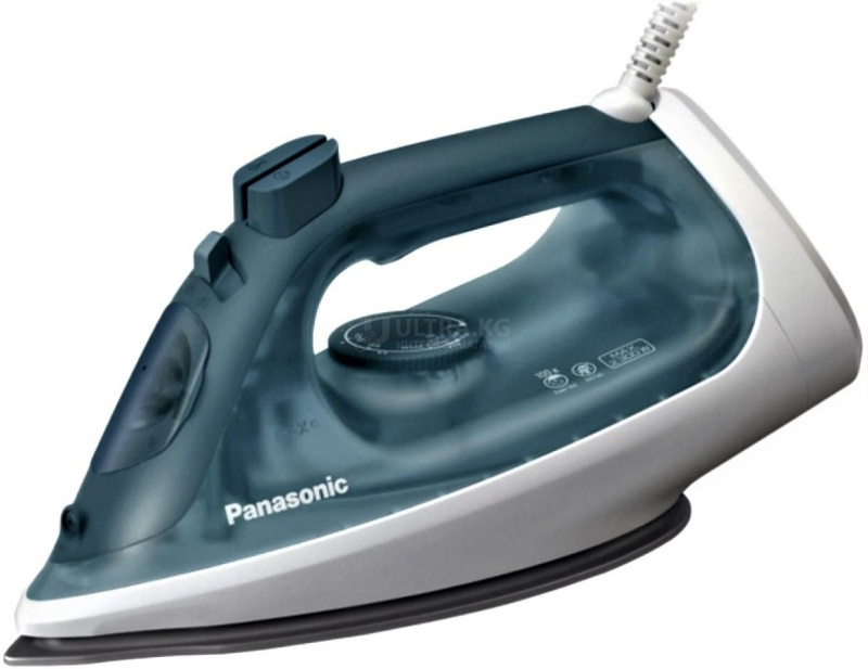 Утюг PANASONIC NI-S430GTV Утюг PANASONIC NI-S430GTV