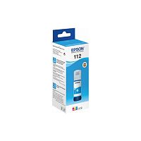 Краска Epson (C13T06C24A) Blue для L15150