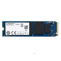 Твердотельный накопитель SSD KINGSTON 256GB M.2 2280 NVMe BULK [OM8SEP4256Q]